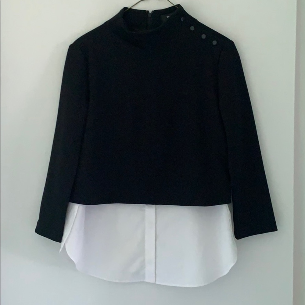 Theory top